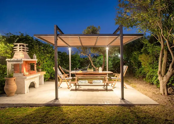Majestic Villa