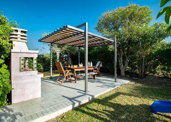 Majestic Villa