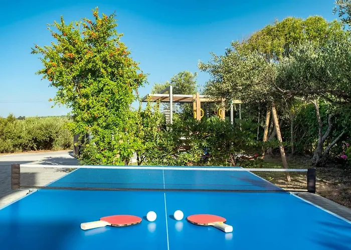 Majestic Villa